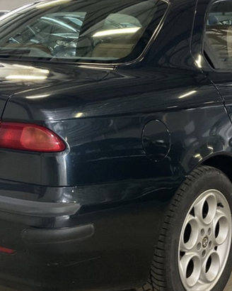 Ricambi Alfa Romeo 156 Sport Wagon e Berlina