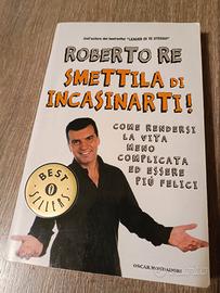 Smettila di incasinarti!