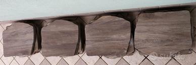 piastrelle passo giapponesi