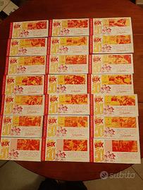 GRANDE BLEK 1^serie anast.completa. Sovracopertina