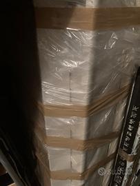 Lettino foppapedretti con materasso incluso