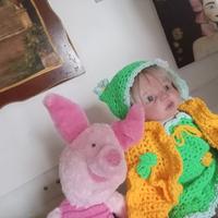 bambola Reborn 