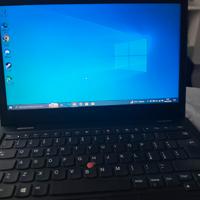 PC thinkpad 
