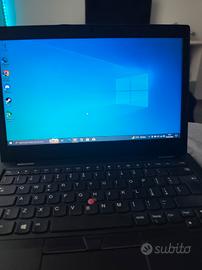 PC thinkpad 