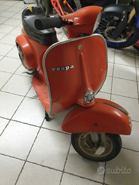 Vespa 50