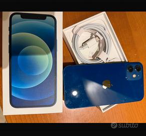 i phone 12 mini 128gb