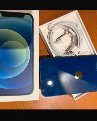 i phone 12 mini 128gb