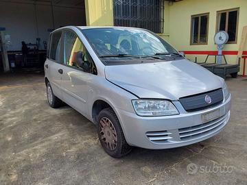 Fiat Multipla
