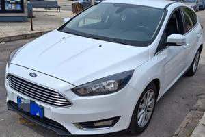 FORD Focus start & stop 3ª serie - 2018