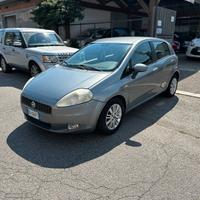 Fiat Grande Punto 1.4 Starjet 16V 5 porte Emotion