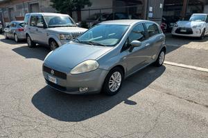 Fiat Grande Punto 1.4 Starjet 16V 5 porte Emotion