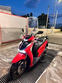 SH 150i 2023