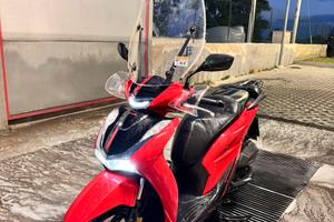 SH 150i 2023