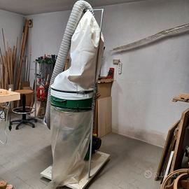 Aspiratrucioli