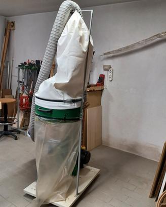 Aspiratrucioli