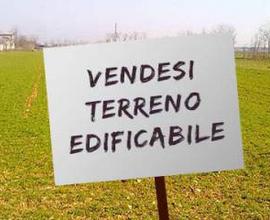 Terreno edificabile in centro a Ponso