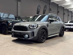 MINI Countryman 2.0 Cooper D Business Countryman