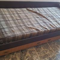 Letto/divano