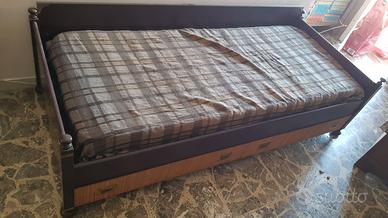 Letto/divano
