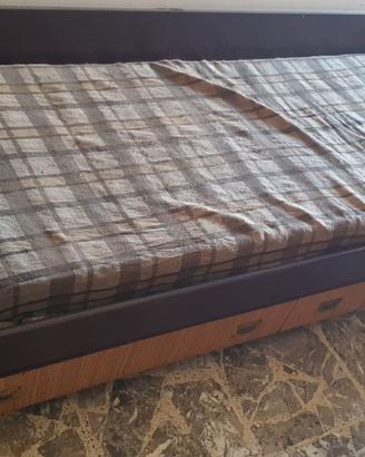 Letto/divano