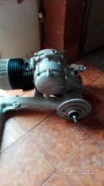 Motore vespa gs 150 vs3