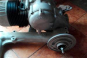 Motore vespa gs 150 vs3