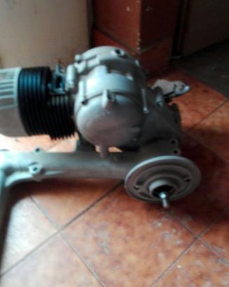 Motore vespa gs 150 vs3