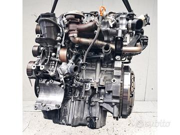 N22A2 MOTORE IMP.BOSCH HONDA CIVIC VIII (8°SERIE) 