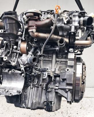 N22A2 MOTORE IMP.BOSCH HONDA CIVIC VIII (8°SERIE) 