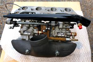 Carburatori Weber DCO3 per GIULIETTA Sprint VELOCE