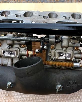 Carburatori Weber DCO3 per GIULIETTA Sprint VELOCE