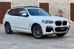 Bmw X3 sDrive18d Msport 150 CV
