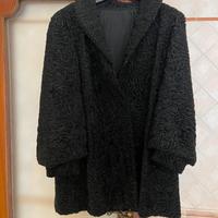 Pelliccia di astracan