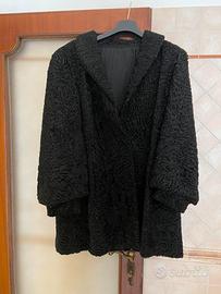 Pelliccia di astracan