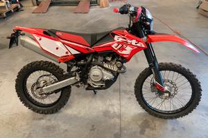 Beta RR 125 enduro 4t