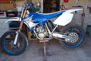 Yamaha YZ 250 2t Cross