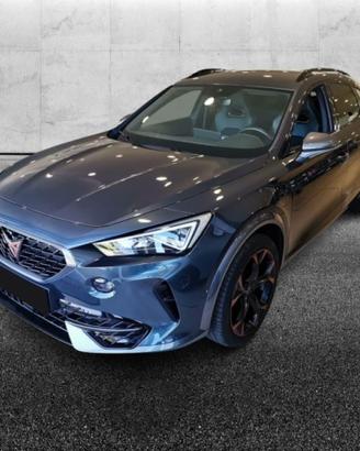 CUPRA Formentor 1.4 e-Hybrid DSG VZ