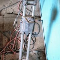 Costipatore elettrico