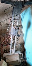 Costipatore elettrico