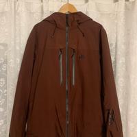 Giacca sci / snowboard Jones Mtn Surf