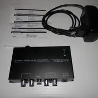 preamplificatore phono