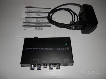 preamplificatore phono