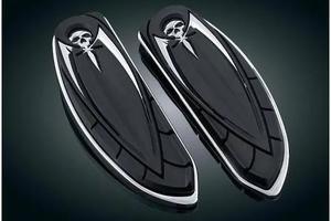 COPERTURE PEDANE HARLEY DAVIDSON KURYAKYN