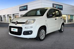 FIAT Panda 1.2 69 CV EasyPower E6d-Temp Easy
