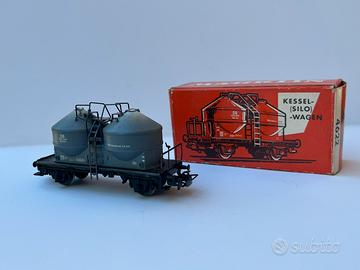 Vagone silo 4622 Märklin H0