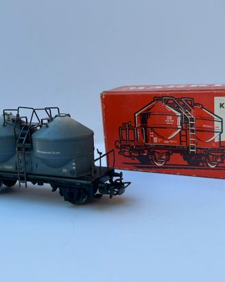 Vagone silo 4622 Märklin H0