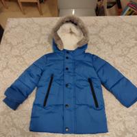 Giubbino invernale 