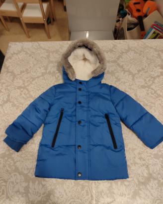 Giubbino invernale 