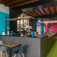 GFP - WINE BAR APERITIVI