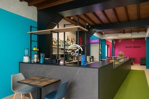 GFP - WINE BAR APERITIVI